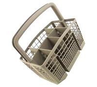 Support grille de panier inférieur Lave-vaisselle (1758920200 GRUNDIG BLOMBERG BEKO)