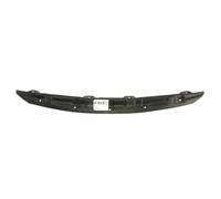 Support, grille de radiateur BLIC 6502-07-7521992P