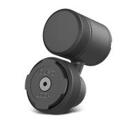 Quad Lock Évent De Voiture Support Téléphone pour iPhone, Galaxy, Pixel Et Adaptateurs Universels