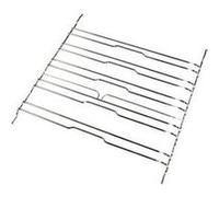 Support grille d'origine Four, cuisinière 481010762741, C00379899 WHIRLPOOL Four, cuisinière 481010762741, C00379899 WHIRLPOOL