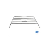 Support Grille Dx / SX Four Whirlpool Original 481010762741