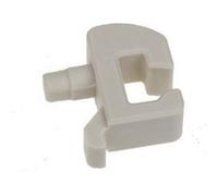 Support grilloir pour micro-ondes De Dietrich 72X7543 Neutre G