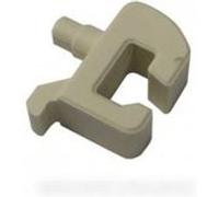 Support grilloir pour micro-ondes fagor brandt vedette sauter de-dietrich
