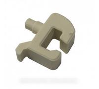 SUPPORT GRILLOIR pour micro ondes FAGOR BRANDT VEDETTE SAUTER DE-DIETRICH - 72X7543