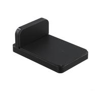 Support Grosse Caisse avec Clous en Acier pour robuste Support | 9 clous en acier, base silicone, zéro glissement, performance intense, acrylique haute brillance