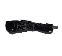 Support guidage pare-chocs Retenue De Pare Chocs Avant Pour Support Renfort Fixation 52536-42020 52535-42020 Compatible Avec Toyota Pour Rav4 2006-2012(Right side)