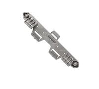 Support guide rail supérieur Lave-vaisselle 1756300100 BEKO