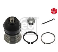 Support / Guide Supérieure Pour HONDA ACCORD