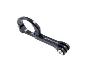 Support guidon avant JRC Koeda Inline Out Noir