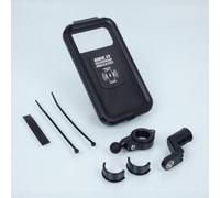 Support Guidon Bike It Pro2 Étanche Chargeur Induction Pour Smartphone Moto Neuf