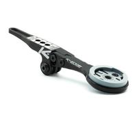 Support guidon deporte k edge integrated handlebar system ihs mount combo wahoo noir
