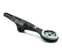 Support guidon deporte k edge wahoo integrated handlebar system ihs mount combo xxl noir