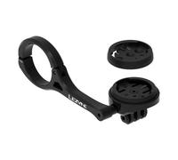 Support guidon deporte lezyne gps garmin whahoo avec support gopro