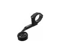 Support guidon deporte neatt aluminium garmin noir