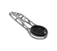 Support guidon deporte syncros mount ic sl inspir3d version courte alliage brut