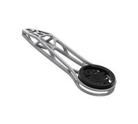 Support guidon deporte syncros mount ic sl inspir3d version longue alliage brut