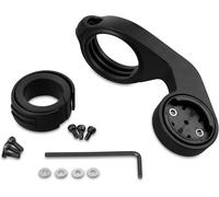 Support Guidon Gps Vélo Compatible Avec Bryton Rider Support Gps Guidon Vélo-Accessoire De Sport Plein Air-Noir