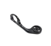 Jrc Components Garmin Low Profile Handlebar Cycling Computer Mount Argenté