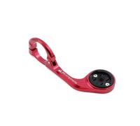Jrc Components Garmin Low Profile Handlebar Cycling Computer Mount Rouge