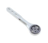 Jrc Components Support De Compteur De Vélo Pour Guidon Wahoo Low Profile