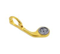 Support guidon JRC Wahoo Low Profile Doré