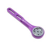 Jrc Components Support De Compteur De Vélo Pour Guidon Amplitude Wahoo
