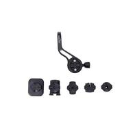 Support guidon Magicshine tta mutli-adaptateurs Noir