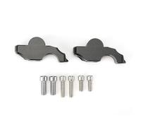 Support Guidon Moto Compatible Avec Pour R Pour NineT Pure 2017 2018 2019 2020 2021 2022 Élévateurs De Guidon De Moto Pièces De Rechange De Moto