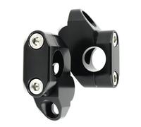 Support Guidon Moto Compatible Avec SUZUKI Pour DR-Z250 2001 2002 2003 2004 2005 2006 2007 Élévateurs De Barre De Poignée Arrière Décalé Pièces De Rechange De Moto