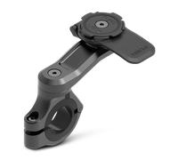 QUAD LOCK SUPPORT MOTO DEPORTE PRO EN ALU NOIR