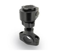 TIGRA SUPPORT GUIDON MOTO/SCOOTER MOUNTCASE FITCLIC