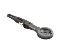 K-edge Garmin Integrated Handlebar Cycling Computer Mount Noir Black