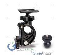 Support Guidon Pour Action Cam Pour Vélo Et Moto XTC400 XTA202 Original Midland