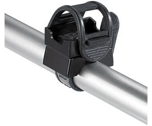 Support guidon pour lampe de poche [Lunartec]