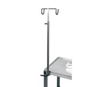 Support guidon pour officine parolin agilis ref 148240 - 179841