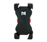 Support smartphone - SIFAM - HPC105 - Noir - Plastique - Pour guidon de vélo