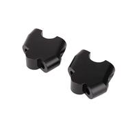 Support Guidon Riser Extension Guidon Vélo DeRoute Support Levage Pince Levage Pour NC700S Pour NC700X Pour NC750X Pour CB500X Rehausseurs Guidon(2)