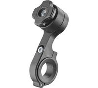 Support guidon vélo Interphone Noir
