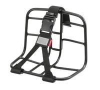 Support guidon vélo Klickfix Sport Noir