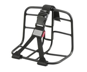 Support guidon vélo Klickfix Sport Noir