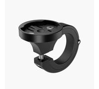 Magic Shine Aluminium Garmin Mj-6512 Handlebar Support Argenté