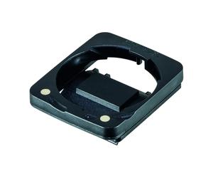 Support guidon vélo Sigma STS 2450 BC 12.0 WL, 12.0 WL CAD.. Noir