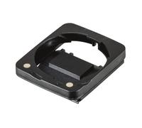 Support guidon vélo - SIGMA - STS 2450 BC 12.0 WL - Noir - Taille unique - Adulte