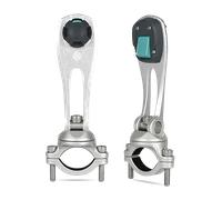 Support Guidon X-Guard A+ Argent Or