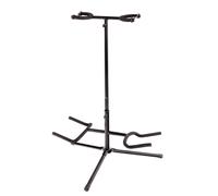 Support Guitare Acoustique Trepied Guitare Electronique Monture Ajustable a 83cm