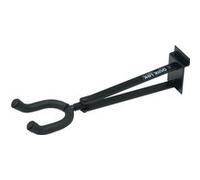Support guitare Quiklok SBG 14L format long pour panneau Slatwall