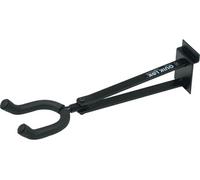Support guitare SBG 14L format long pour panneau Slatwall