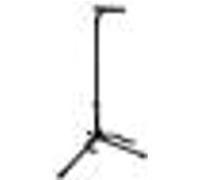 Support guitare tripode noir Stagg SG-A100BK