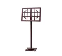 Support Guzheng Portable, Épaissi Pour Un Assemblage Facile