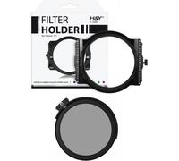 Support H&Y série K Mark III + CPL naturel à insertion (KH3+KNP)